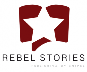 Rebel Stories Verlag by SNIPSL