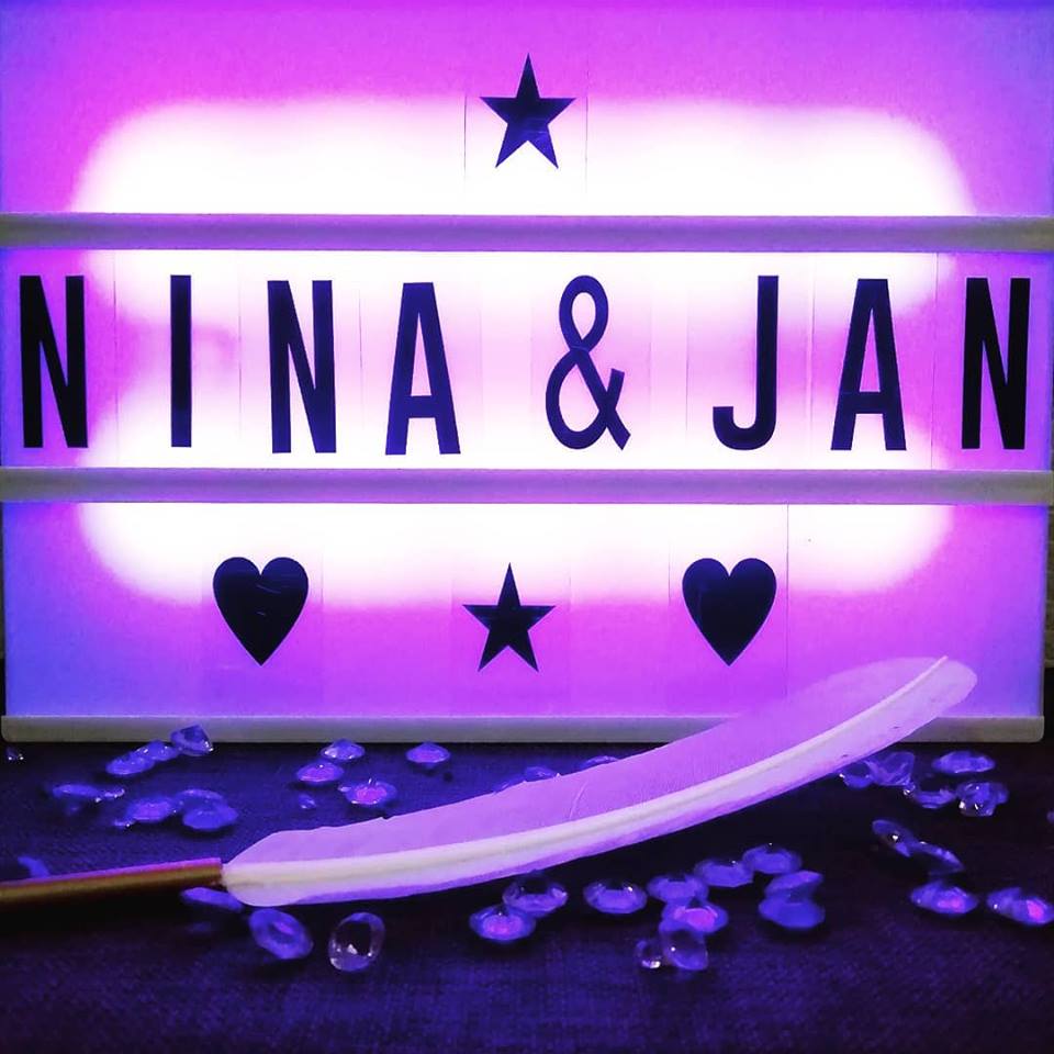 Nina & Jan