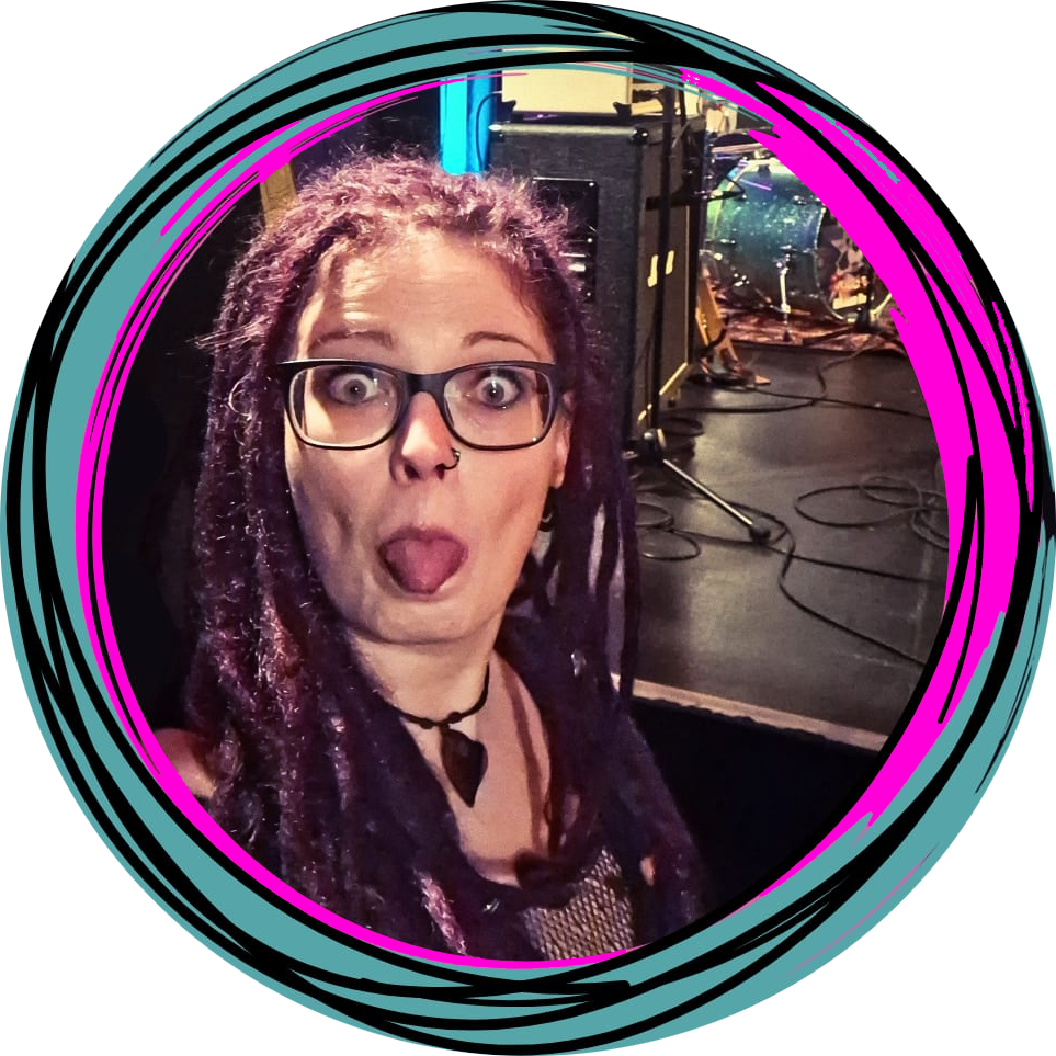 Tamara Leonhard