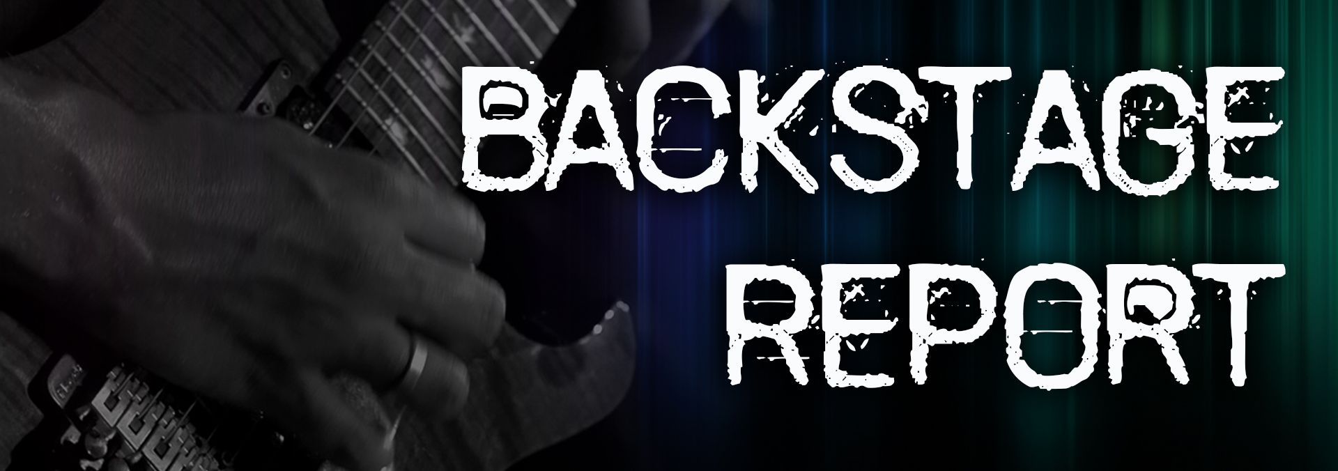 NL-Banner Backstage Report