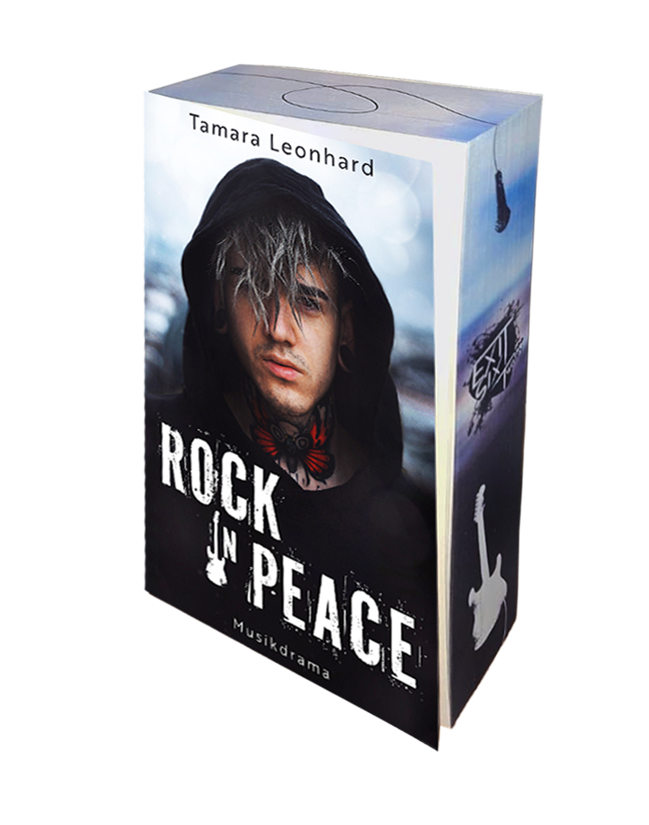 Musikroman-Rock-in-Peace_Farbschnitt