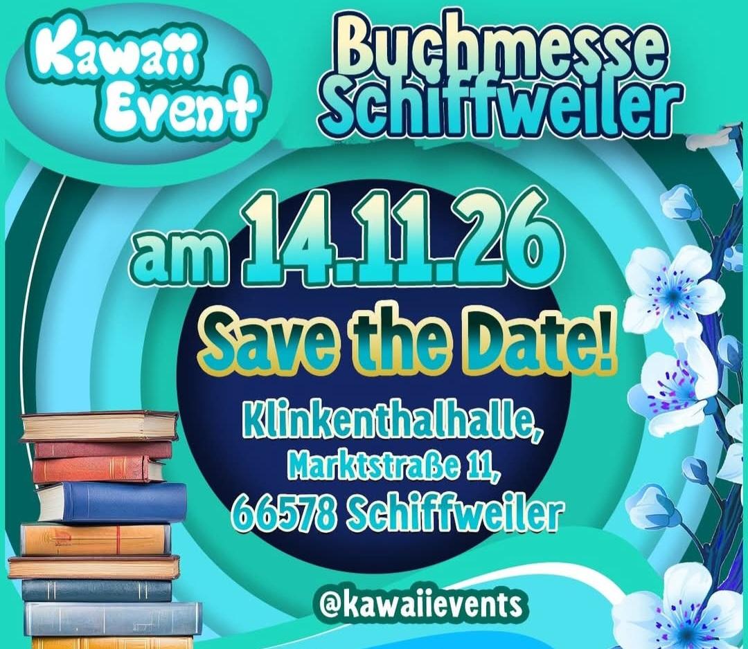 Buchmesse-Schiffweiler26 Buchmesse Schiffweiler