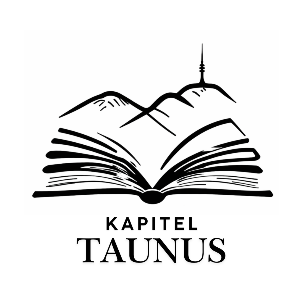 Logo Buchmesse