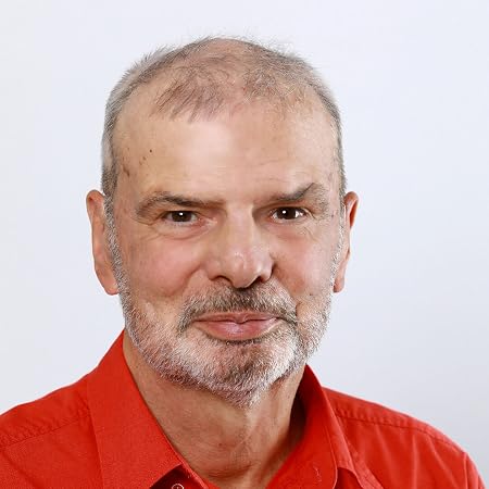 Autorenfoto Hans Peter Roentgen